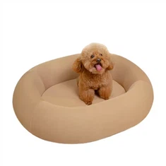 Vairumtirdzniecība lateksa mājdzīvnieku dīvāngulta