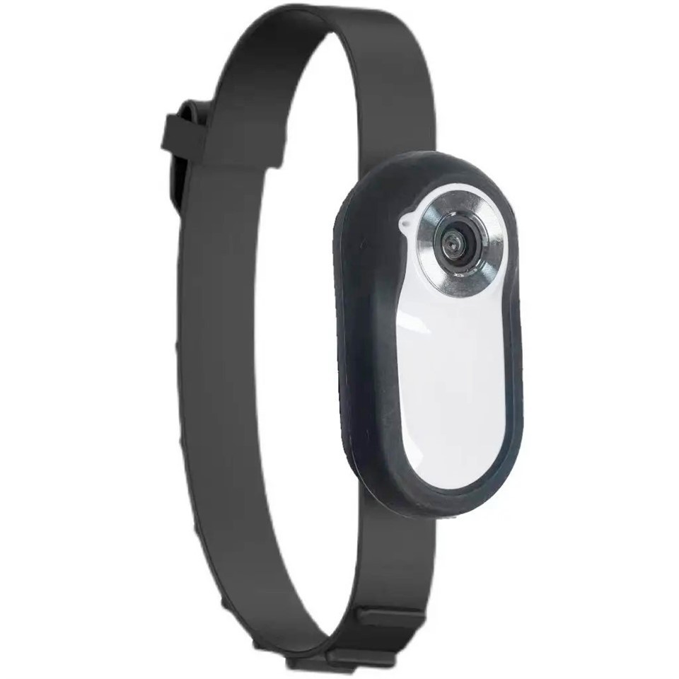 Wholesale Pet Collar Camera